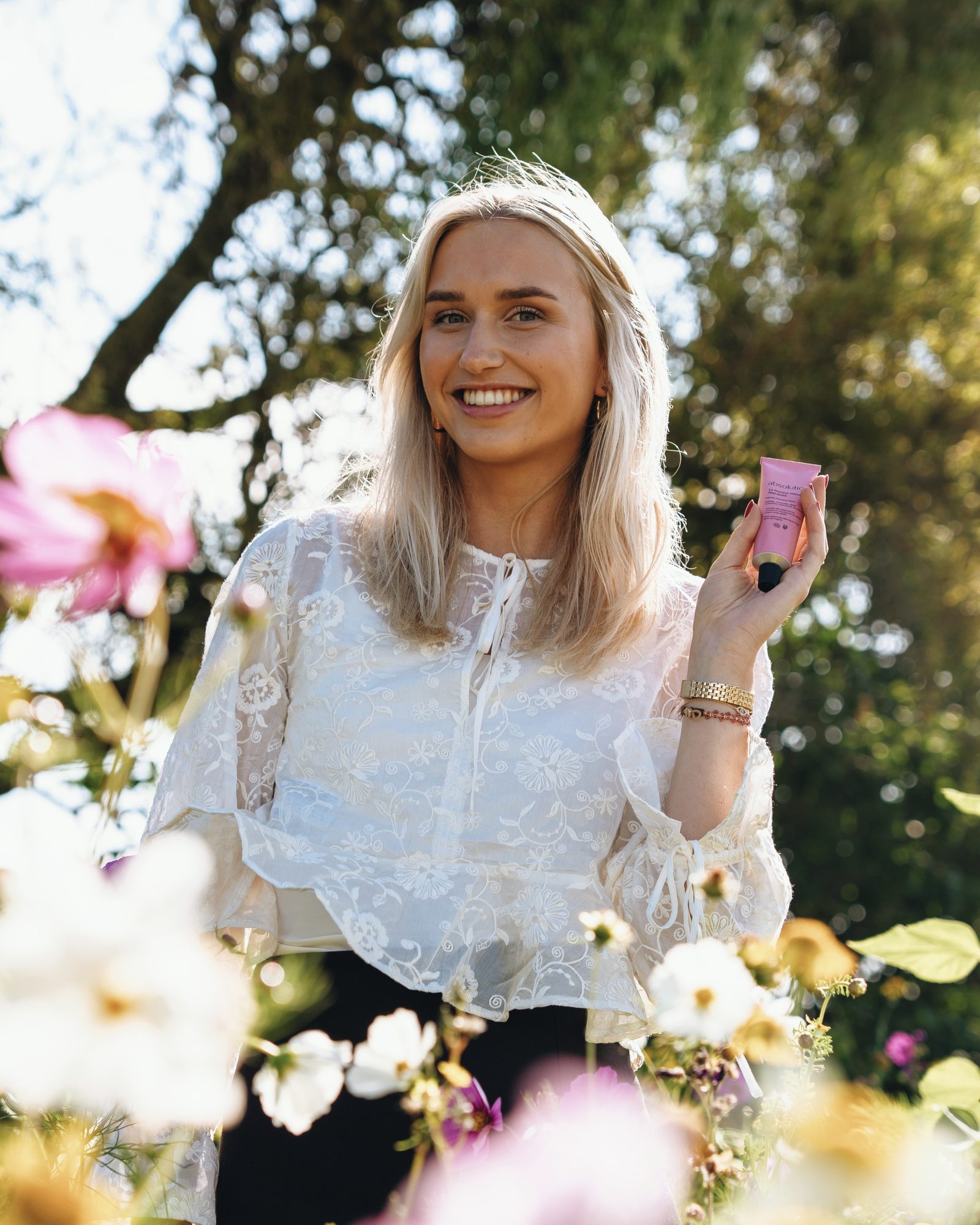 Teamfavoriet skincare