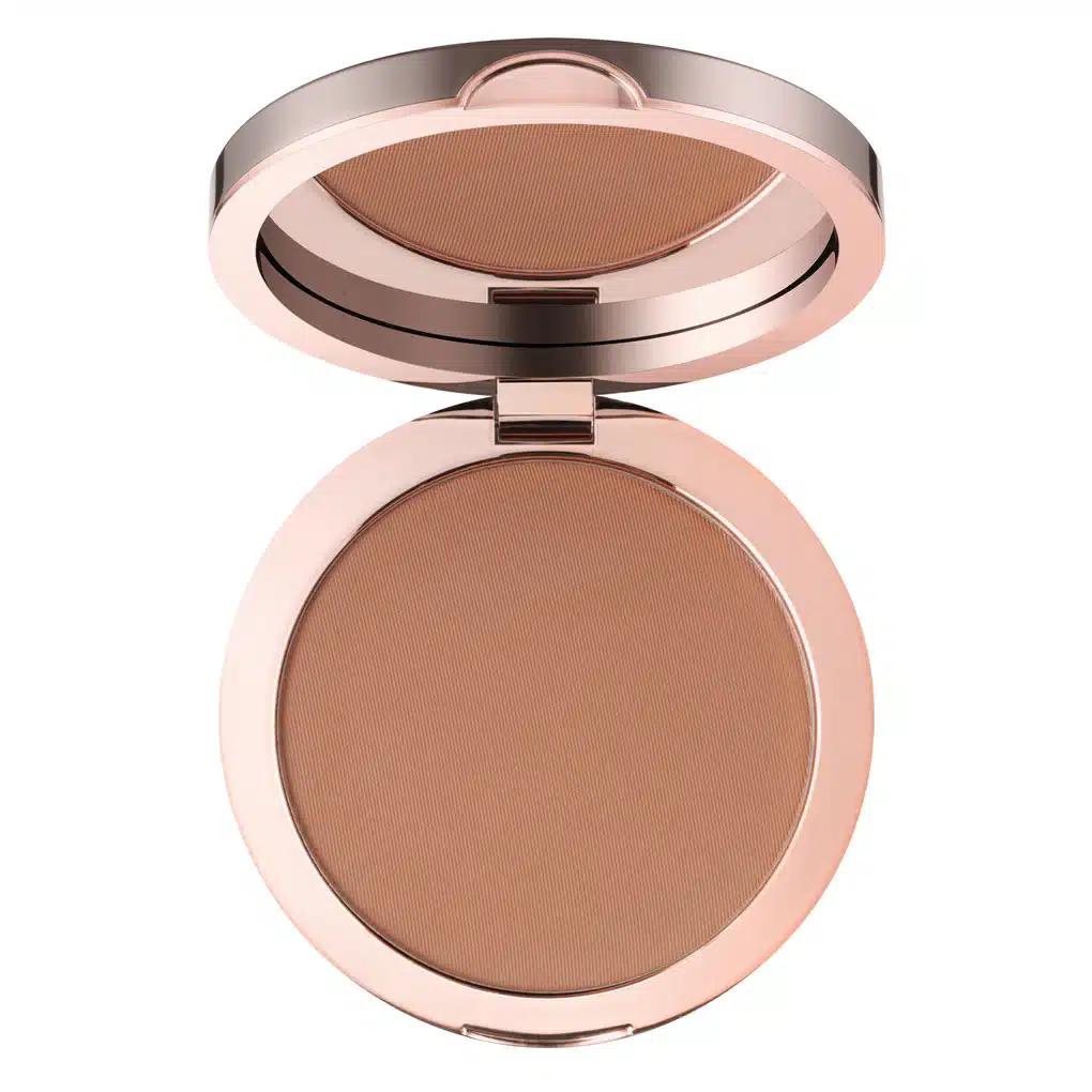 Delilah - Sunset Matte Bronzer