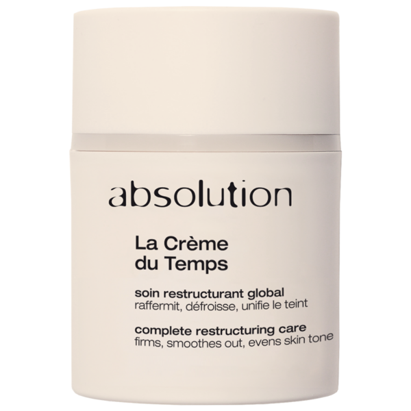 Absolution – La Crème de Temps
