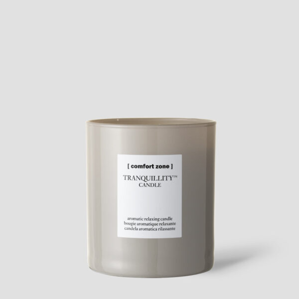 Comfort zone – Tranquillity Candle
